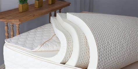 latex mattress manufacturer