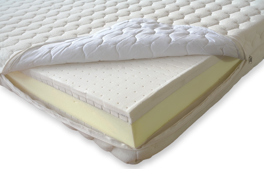 latex pring mattress suppliers