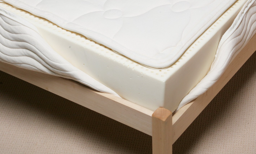 latex mattress suppliers