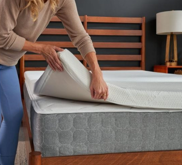 Elevate Customer Satisfaction With Mattress Toppers In Your Hotel