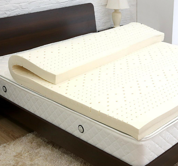 OEM natural latex mattress supplier