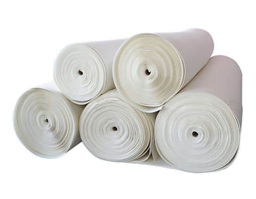 latex roll manufacturer