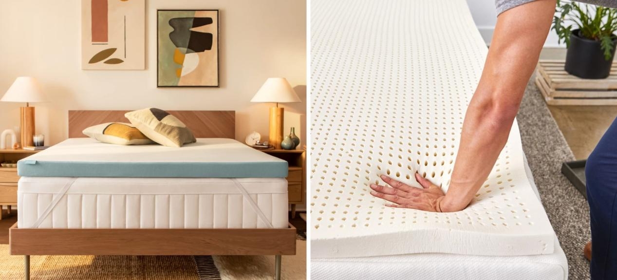 Best Latex Mattresses of 2023